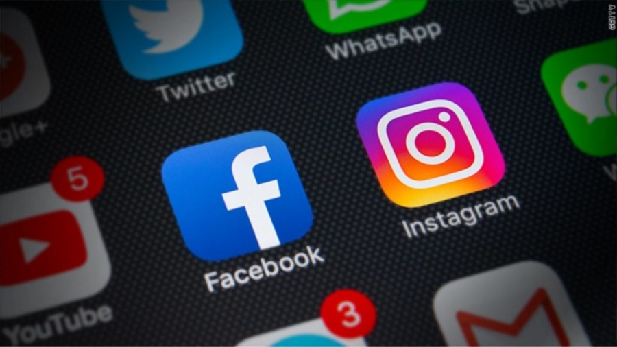 Μετά από 6 ώρες εκτός, Facebook, WhatsΑpp, Instagram επανήλθαν – Το πρόβλημα εντοπίστηκε στο DNS… και δημοσίευμα βόμβα