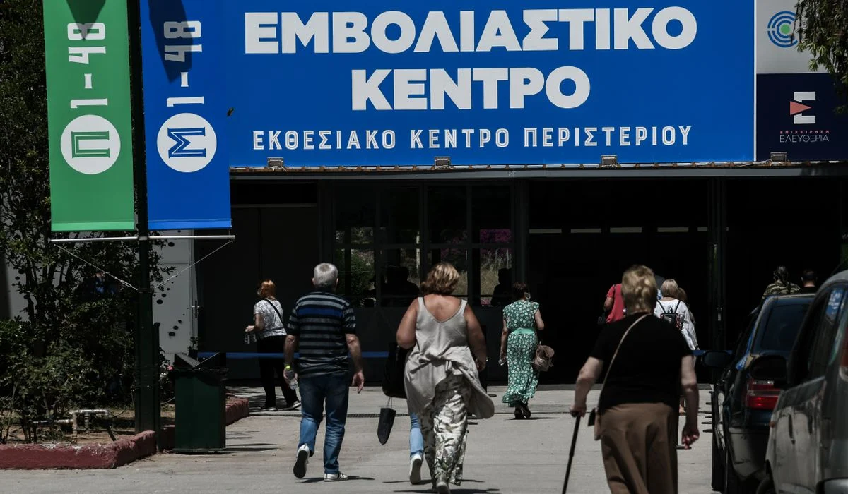 Γιώργος Μπουλμπασάκος: «Οι παρελάσεις είναι τα νέα κορωνοπάρτι» (video)
