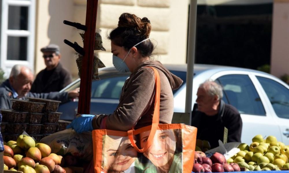 “Μαύρος” προβλέπεται ο χειμώνας για τα νοικοκυριά – Έρχεται “τσουνάμι” ακρίβειας στην αγορά