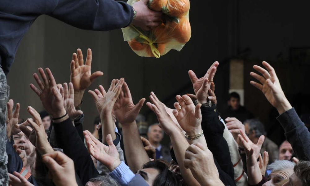 “Εφιάλτης” φτώχειας προ των πυλών; – Τα σενάρια για έκρηξη πληθωρισμού