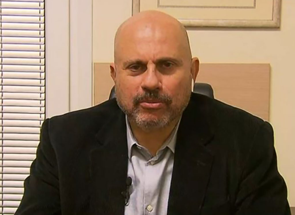 ΕΚΡΗΞΗ από τον καθηγητή Κούβελα! «ΠΕΘΑΙΝΟΥΝ 20% περισσότεροι Έλληνες κάθε μήνα. Ο υπουργός να κάνει χαρακίρι…»