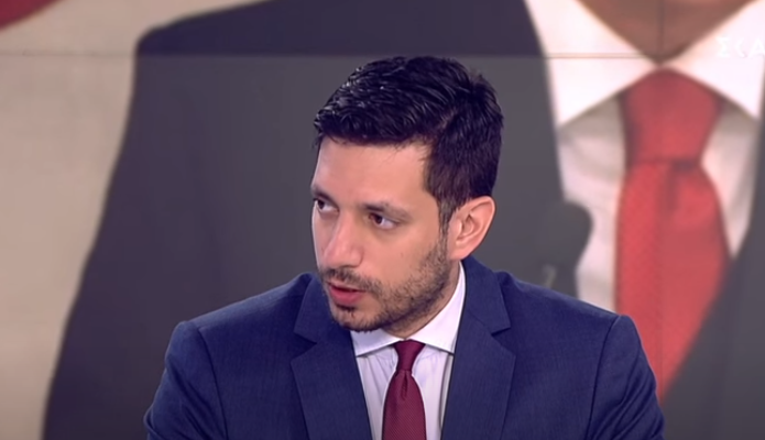 Σε αναβρασμό η ΝΔ! Ο Κυρανάκης ζητά εξηγήσεις για τη διαγραφή Μπογδάνου! – ΒΙΝΤΕΟ