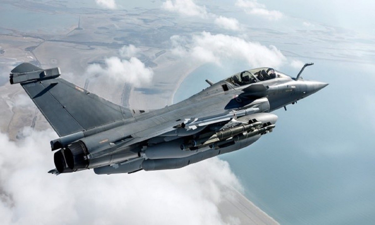 Rafale: Βρώμικο σχέδιο των Ελλήνων – Θα μας περιμένουν και θα μας καταρρίψουν οι Γάλλοι