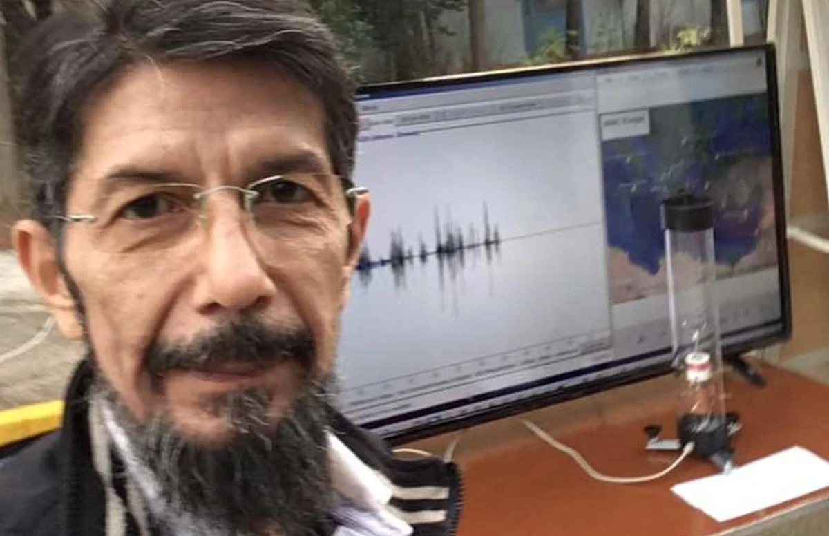 Κρούει τον κώδωνα του κινδύνου ο Χουλιάρας: «Περιμένουμε νέο ισχυρό σεισμό στην Κρήτη» (video)