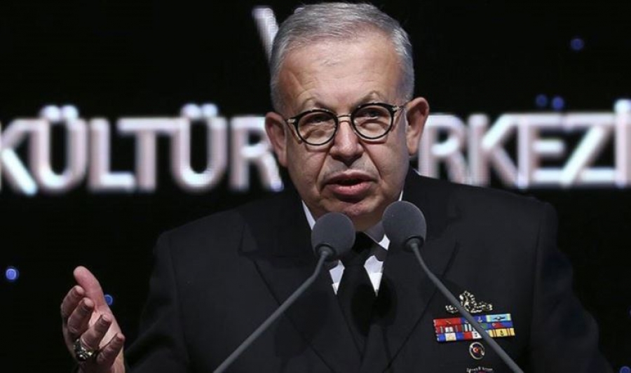 Παραλήρημα Yayci με αναφορά στον Μαρινάκη: Η Ελλάδα θα επιτεθεί στην Τουρκία μόλις τη βρει αδύναμη