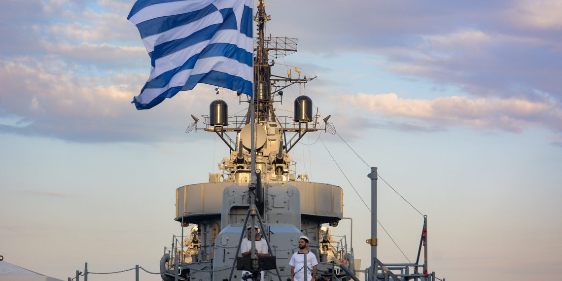 ΗΛΙΑΣ Δ. ΚΑΛΛΙΩΡΑΣ : Η ΕΛΛΑΔΑ ΚΑΙ Ο ΚΟΣΜΟΣ ΣΗΜΕΡΑ, ΣΕ 3 ΛΕΠΤΑ (8/10/2021)