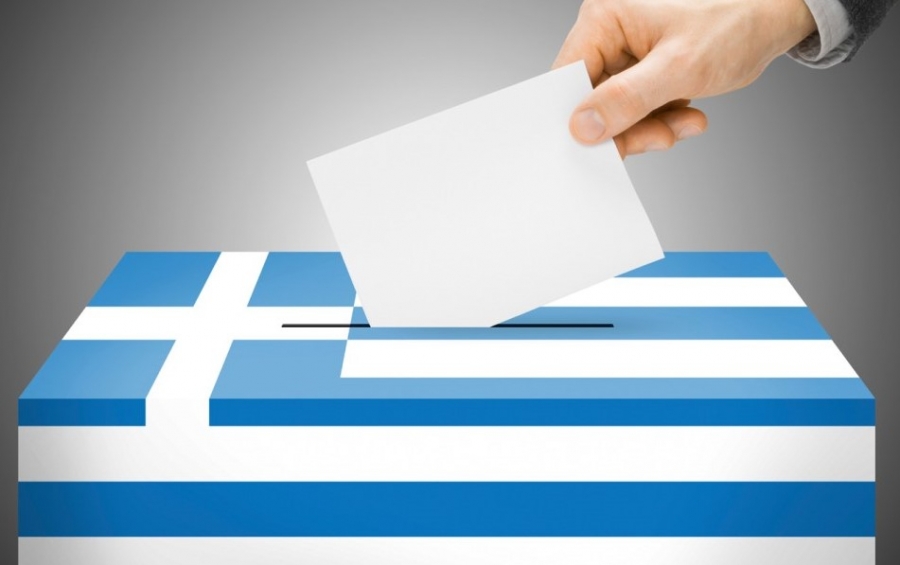 Εντολή να προετοιμάσουν τα υπουργεία μπαράζ παροχών… παρατεταμένη προεκλογική περίοδος με εκλογές… 5 ή 9/2022