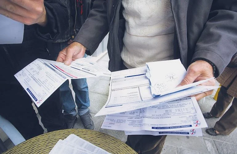 Ηλεκτρικό ρεύμα: Η Ελλάδα πρώτη σε όλη την Ευρώπη… στην ακρίβεια (video)