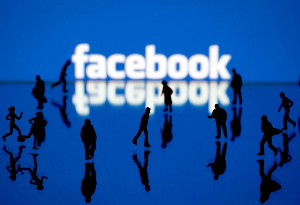 Η κατάρρευση των social παγίδων…