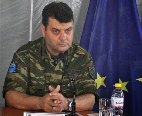 Αντιστράτηγος ε.α.Χρήστος Δρίβας: Τώρα είναι η ευκαιρία να πάμε στα 12 ν.μ.