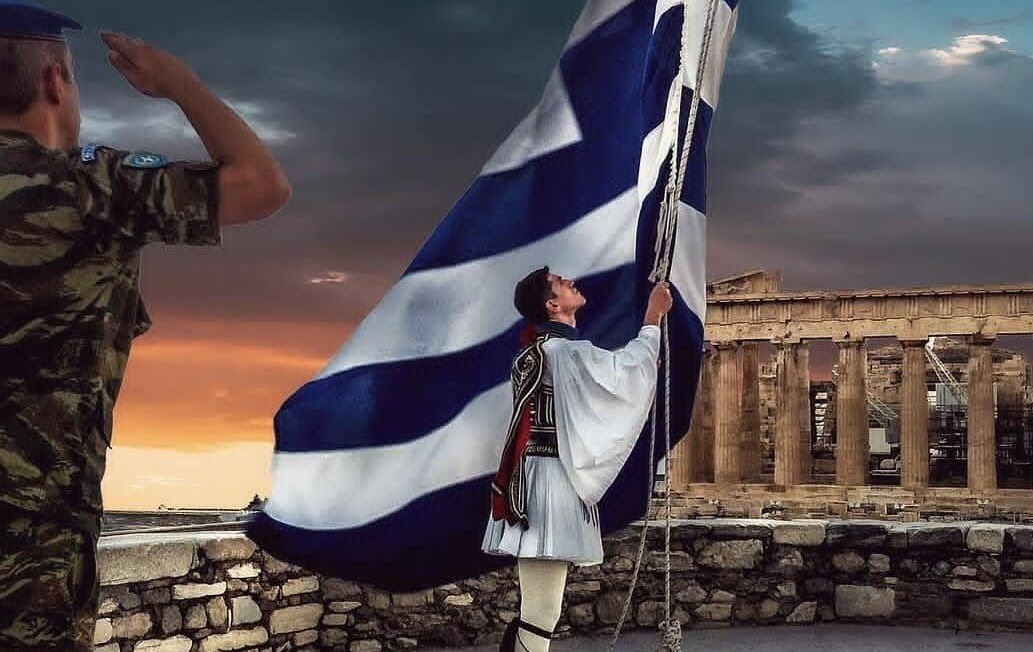 ΚΥΠΡΟΣ ΑΣΠΡΗΣ – ΕΧΘΡΕ ΓΙΑΤΙ ΔΕΝ ΡΩΤΗΣΕΣ ΠΟΙΟΝ ΠΑΣ ΝΑ ΚΑΤΑΚΤΗΣΕΙΣ…