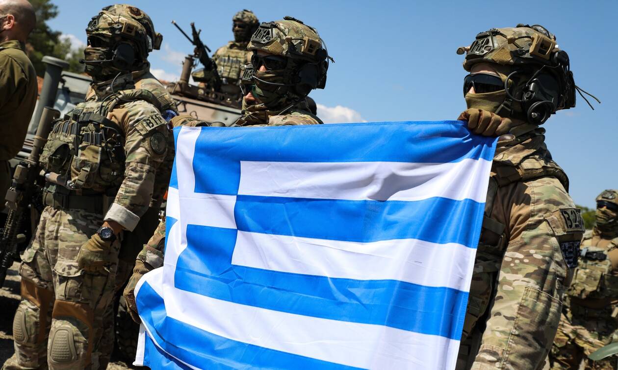 ΗΛΙΑΣ Δ. ΚΑΛΛΙΩΡΑΣ : Η ΕΛΛΑΔΑ ΚΑΙ Ο ΚΟΣΜΟΣ ΣΗΜΕΡΑ, ΣΕ 3 ΛΕΠΤΑ (19/10/2021)
