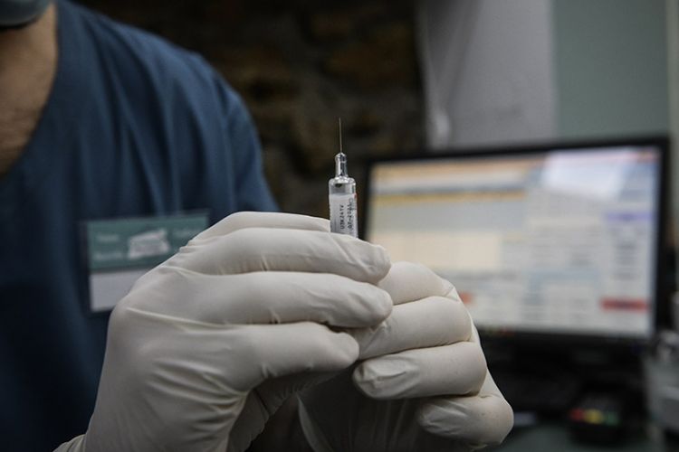 «Εμβολιασμός και προσκυνάς»! Λένε ό,τι θέλουν όποτε θέλουν – Νέο ΒΙΝΤΕΟ ΟΡΓΗΣ!!!