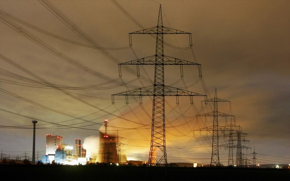 ΠΟΠΗ ΖΩΗ : ΕΝΕΡΓΕΙΑΚΗ ΚΡΙΣΗ – BLACK OUT – ΕΘΝΙΚΑ ΚΥΡΙΑΡΧΙΚΑ ΔΙΚΑΙΩΜΑΤΑ