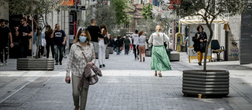 Έριξε την «βόμβα» ο Γ.Παυλάκης: «Δεν αποκλείεται το lockdown»! – Τι λέει η κυβέρνηση
