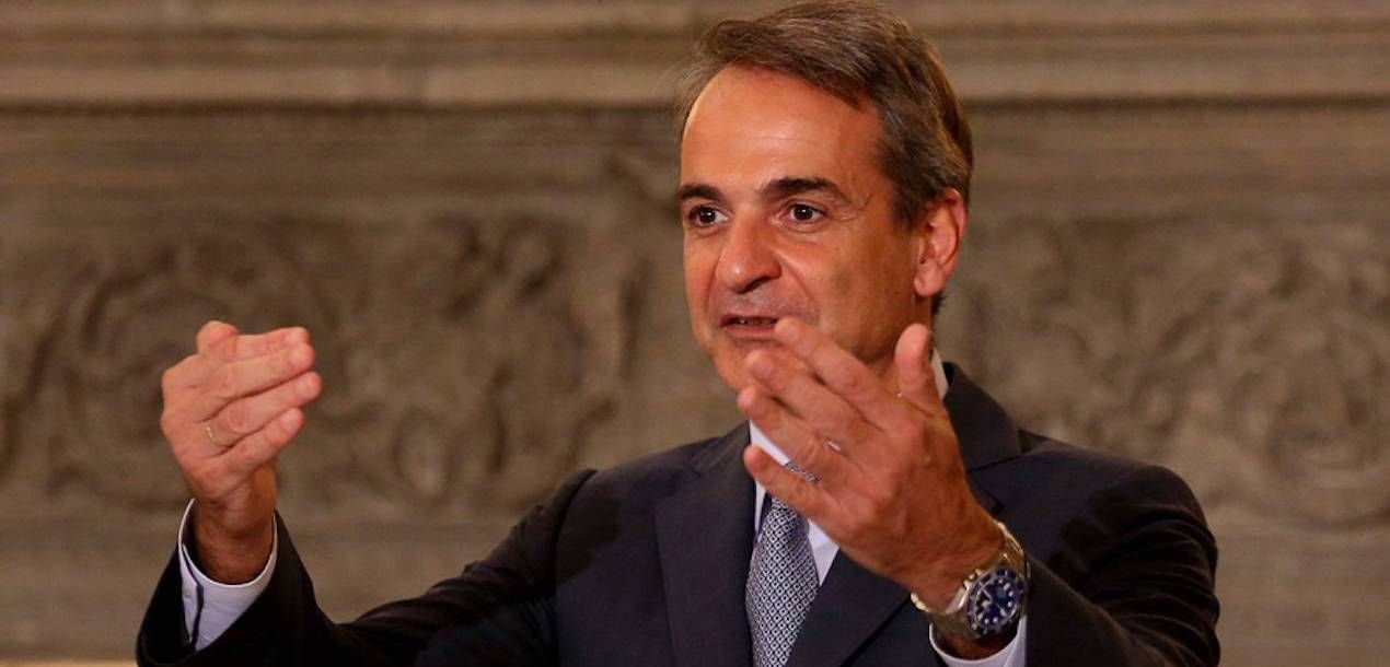 Ηρωική έξοδος μέσω… σκοπιανών μνημονίων;
