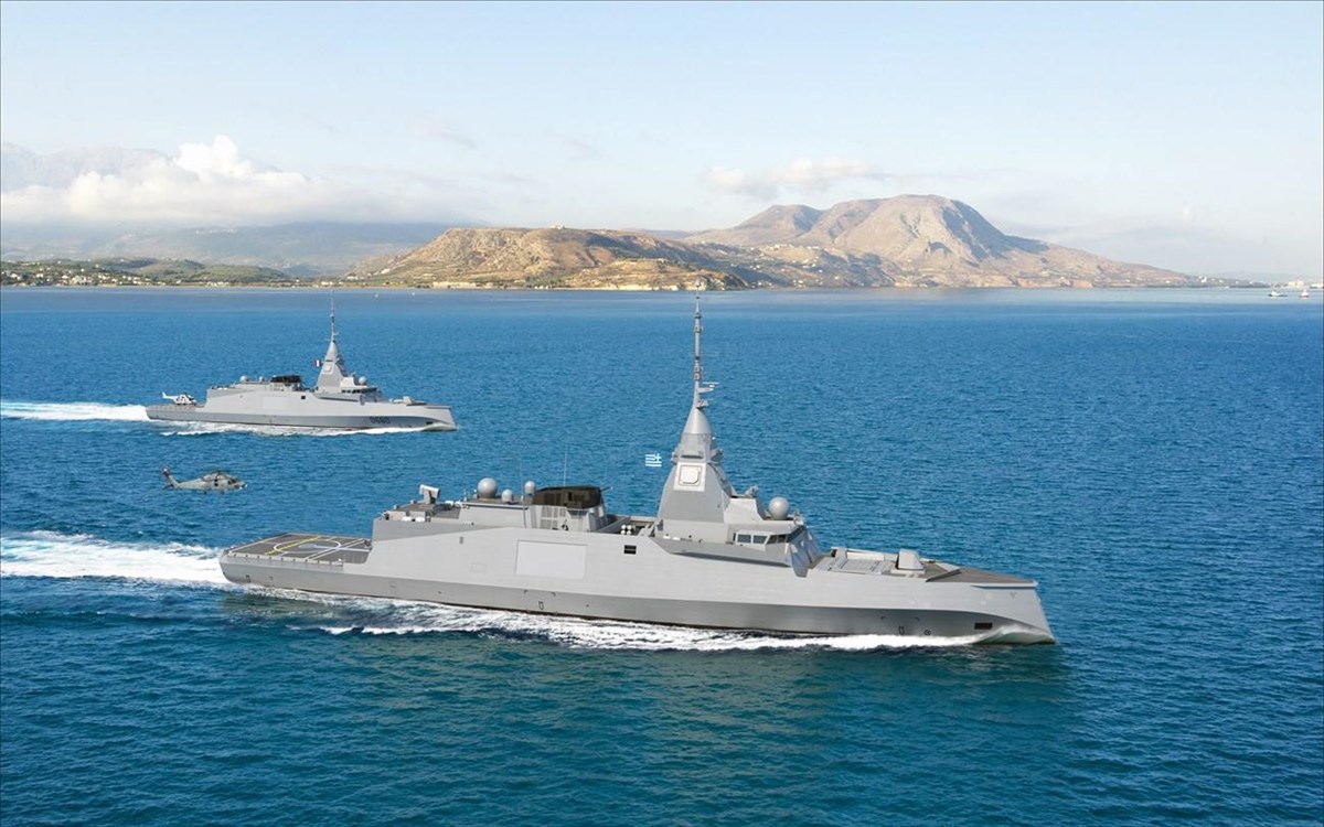 ΜΙΑ ΑΣΥΓΧΩΡΗΤΗ ΠΑΡΑΛΕΙΨΗ ΤΗΣ ΕΛΛΗΝΟΓΑΛΛΙΚΗΣ ΣΥΜΦΩΝΙΑΣ … Της Μαρίας Νεγρεπόντη-Δελιβάνη