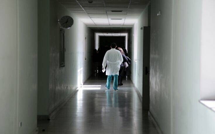 Λακωνία: Άμεσα διαθέσιμοι και έτοιμοι δηλώνουν υγειονομικοί που βρίσκονται σε αναστολή