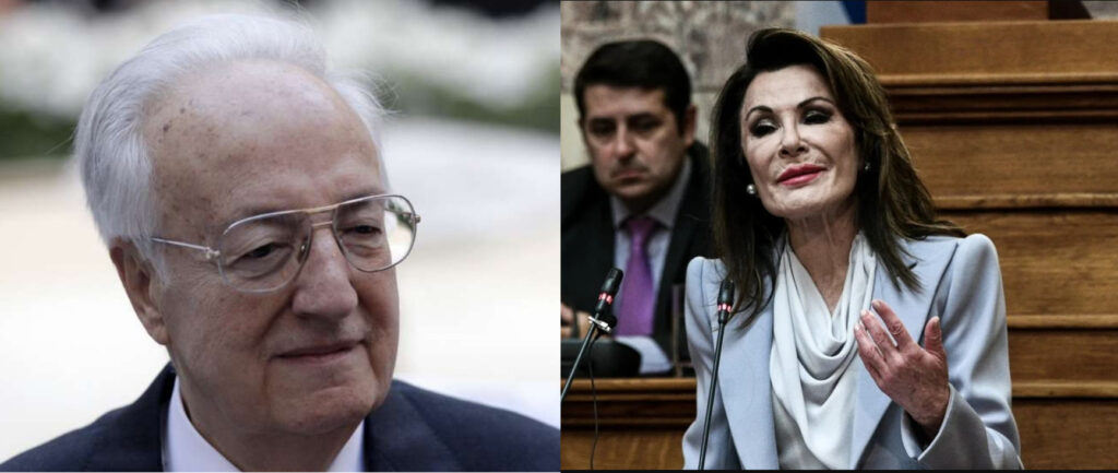 ΙΣΤΟΡΙΚΗ ΥΠΕΡΒΟΜΒΑ!!! Το βίντεο που «ξετινάζει» την ΛΕΥΚΗ ΒΙΒΛΟ, αν μπορούσαν θα το εξαφάνιζαν