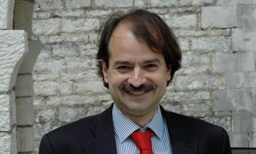 Ιωαννίδης: Μια πανδημία είναι ένας μαραθώνιος, δεν γίνεται με τον βούρδουλα – Ο εμβολιασμός δεν σταματάει το επιδημικό κύμα