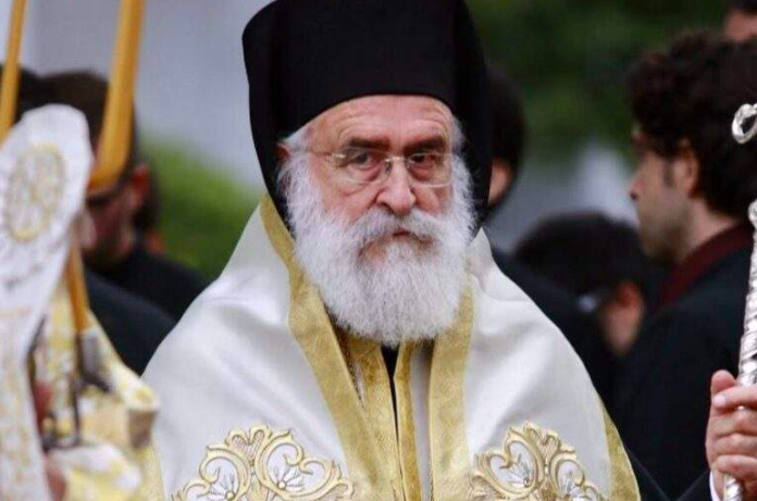 Ο Μητροπολίτης Ξάνθης ξέχασε τι γιορτάζουμε: «Να ακούμε τους γιατρούς και ΜΟΝΟ ΑΥΤΟΥΣ»! Σε…2η μοίρα ο Θεός και η Παναγία – ΒΙΝΤΕΟ