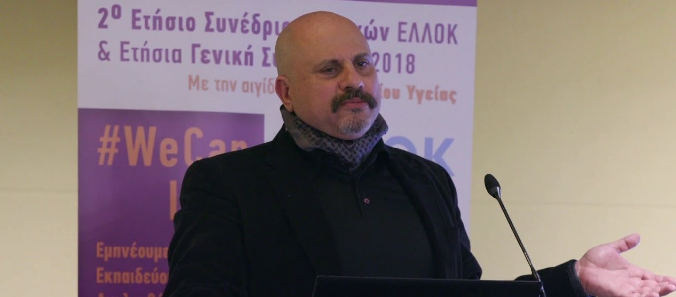 Δ.Κούβελας για θεραπευτικά αντισώματα: «Ίσως να έπρεπε να μας ρωτάνε όλοι οι μισό-ειδικοί ξερόλες»