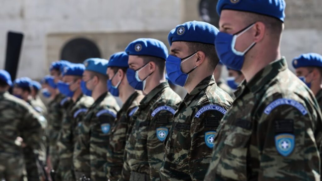 Αυτά βλέπουν οι Τούρκοι και γελάνε! Ακούστηκε στον “αέρα” εκπομπής: «Να παρελάσουν ΜΟΝΟ οι εμβολιασμένοι» – ΒΙΝΤΕΟ