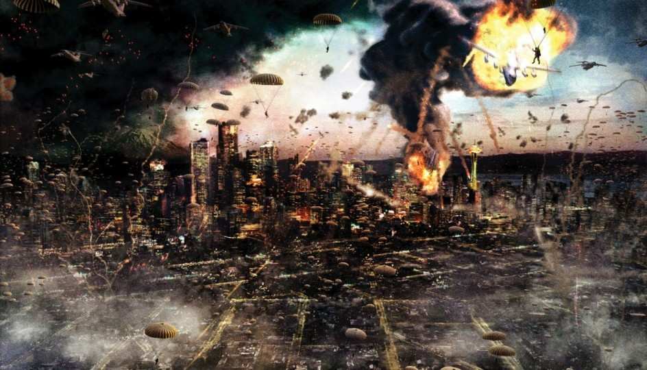 Η CIA προβλέπει παγκόσμιο πόλεμο λόγω της κλιματικής αλλαγής