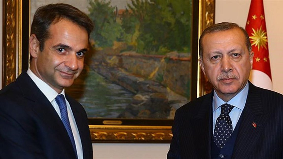 Στρατηγός Ταμουρίδης : Καμία υποχώρηση στο Τούρκο!
