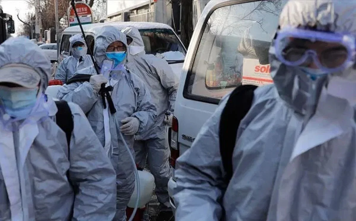 Αναφορά – βόμβα: Ο κινέζικος στρατός αγόραζε τεστ PCR, μήνες πριν το πρώτο επίσημο κρούσμα κορονοϊού!
