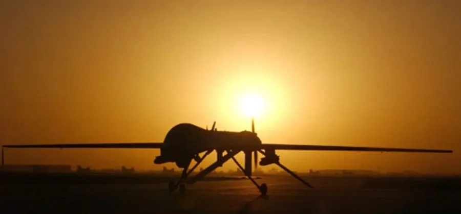 Άρχισε ο ρωσοτουρκικός πόλεμος των Drones!