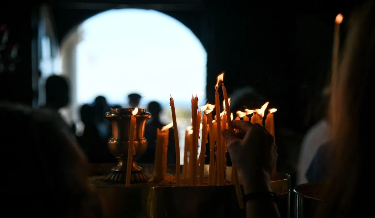 Έτοιμοι να παραχωρήσουν χώρους της Εκκλησίας για να γίνονται εμβολιασμοί οι κληρικοί