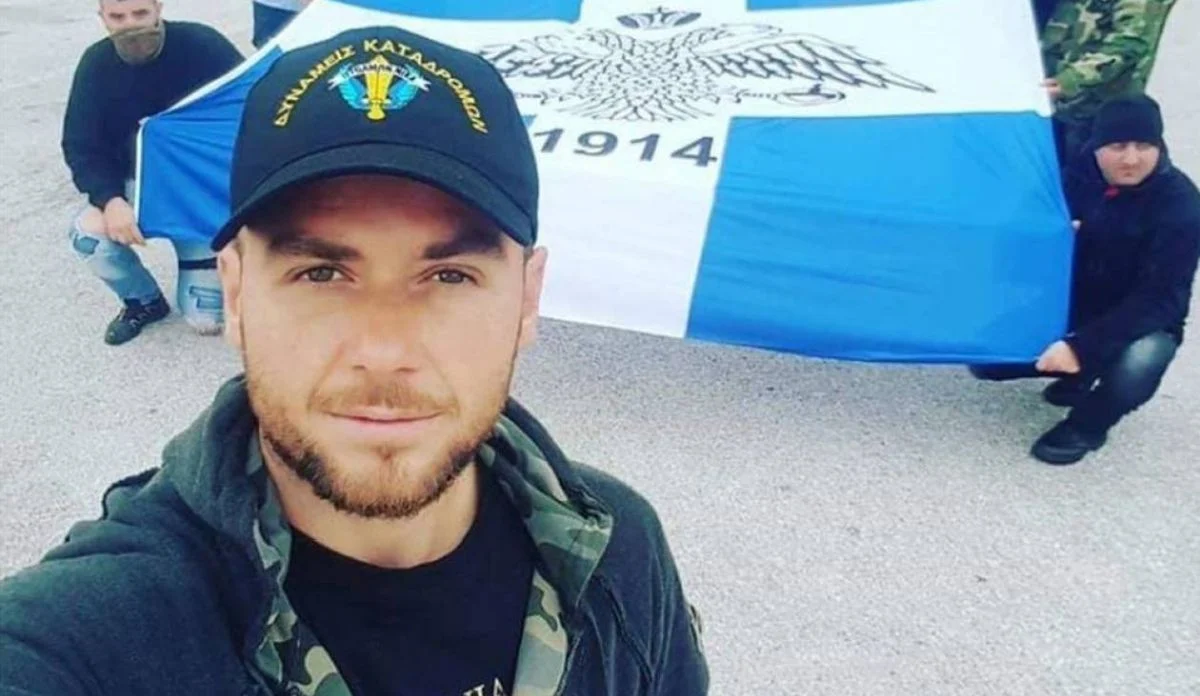 Δήλωση-βόμβα από Αλβανό δημοσιογράφο: Εμπλοκή της Τουρκίας στην εκτέλεση του Κωνσταντίνου Κατσίφα