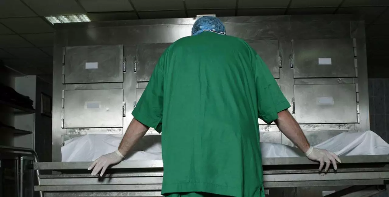 8.685 θάνατοι σε 6μιση μήνες περισσότεροι από πέρσι…