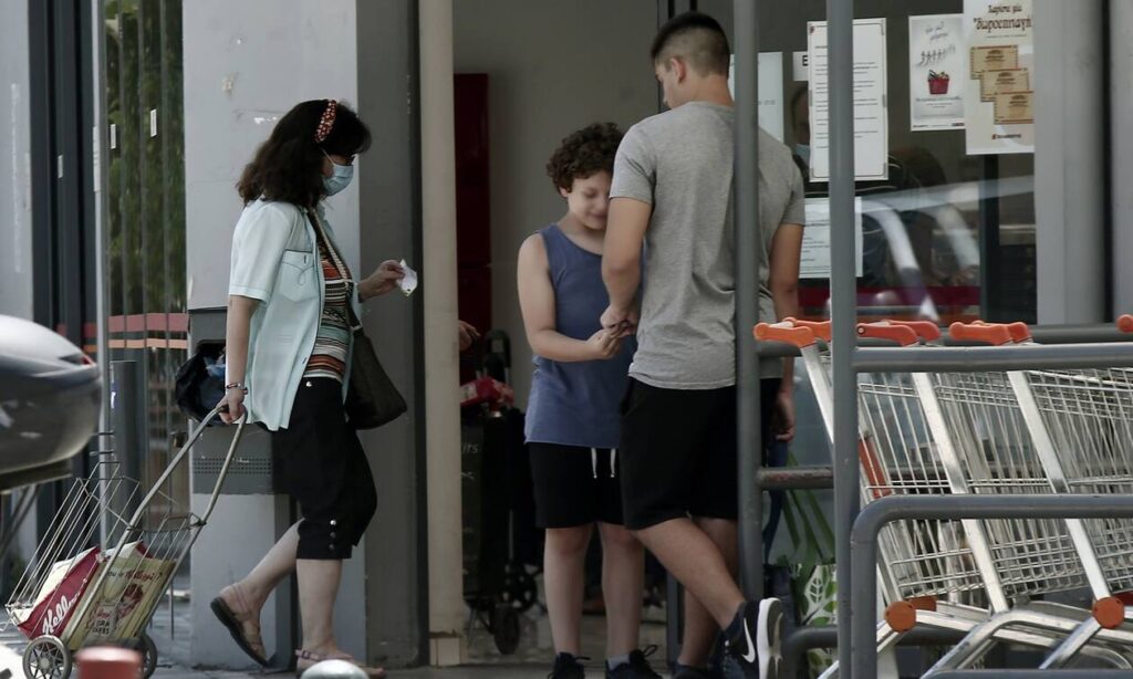 ΔΕΝ ΥΠΑΡΧΟΥΝ οι αυξήσεις στην ενέργεια! Τα σοκαριστικά νούμερα που θα δείτε κρύβουν κάτι σκοτεινό που λίγοι ίσως φαντάζονται