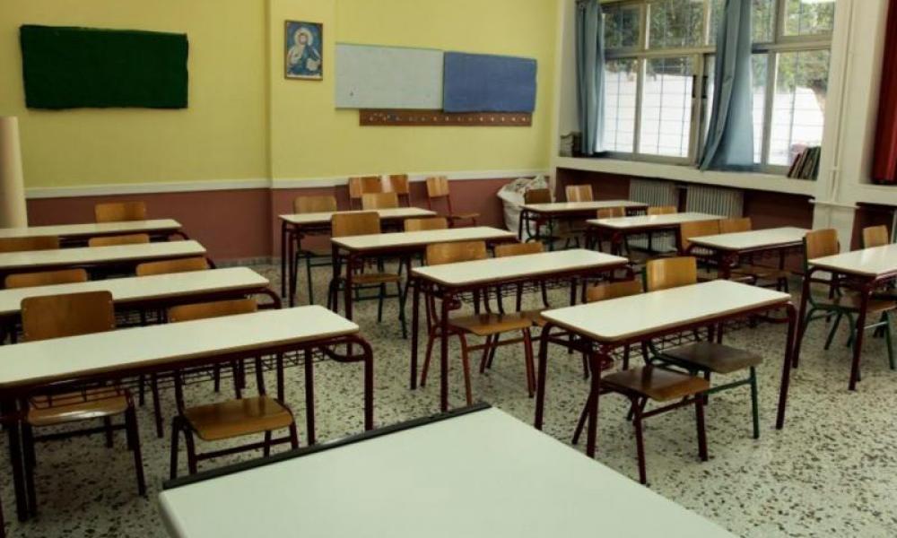 Δημήτρης Νατσιός : Μήπως και μια απεργία για να αποκτήσουμε Παιδεία εθνική;