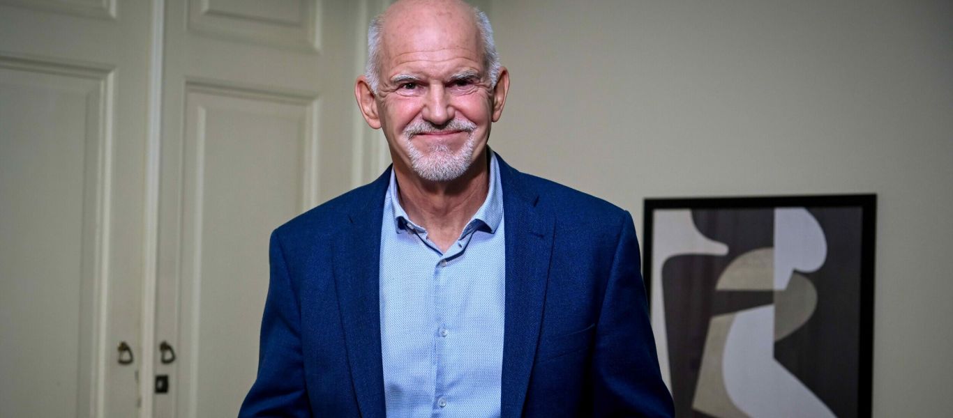 Γ.Α.Π. : «Έχουμε πολλά κοινά με την Τουρκία – Αγαπάμε ο ένας τον άλλον» (βίντεο)