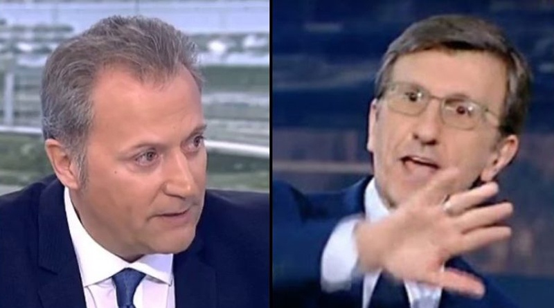 ΣΑΛΟΣ με την δήλωση Πορτοσάλτε για τους ΕΜΒΟΛΙΑΣΜΕΝΟΥΣ: «Φοβάμαι με αυτό που βλέπω» – ΒΙΝΤΕΟ