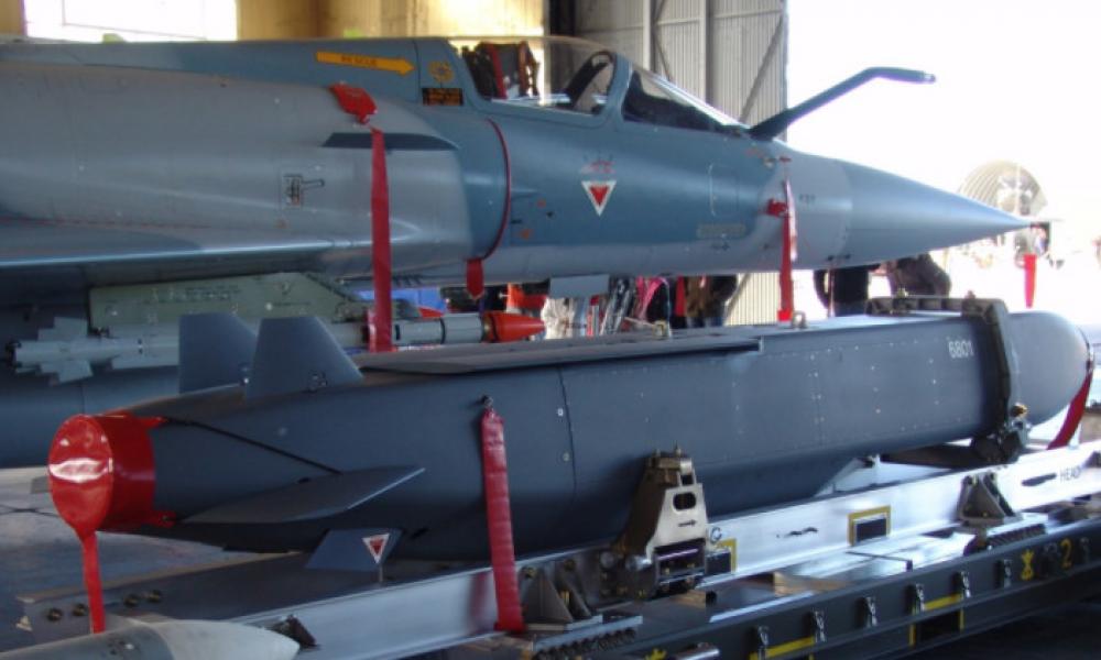 Πανίσχυρα τα Rafale με τους πυραύλους SCALP EG-Σε περίπτωση εμπλοκής με την Τουρκία…”θα κλάψουνε μανούλες”