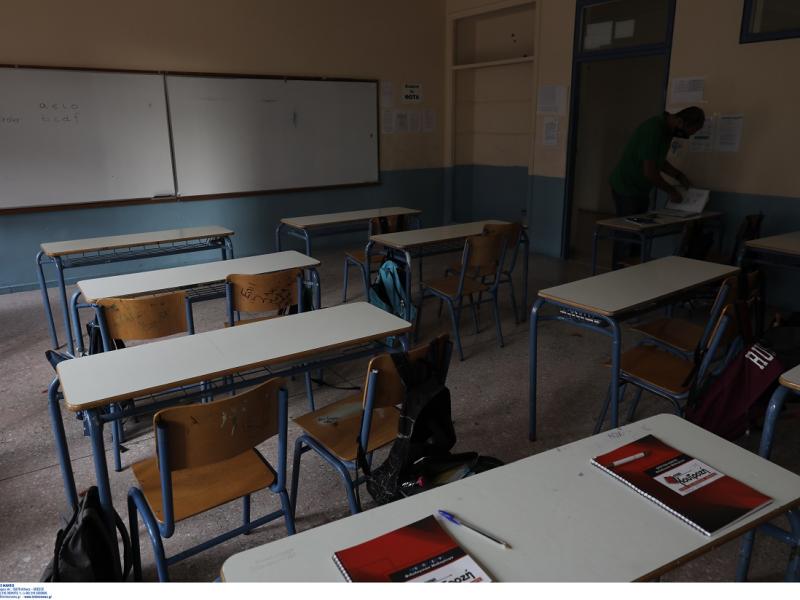 Δεν είναι πια ΣΥΝΩΜΟΣΙΑ! Δείχνει να υπάρχει φανερό σχέδιο για κάθε οικογένεια που έχει παιδιά, vid