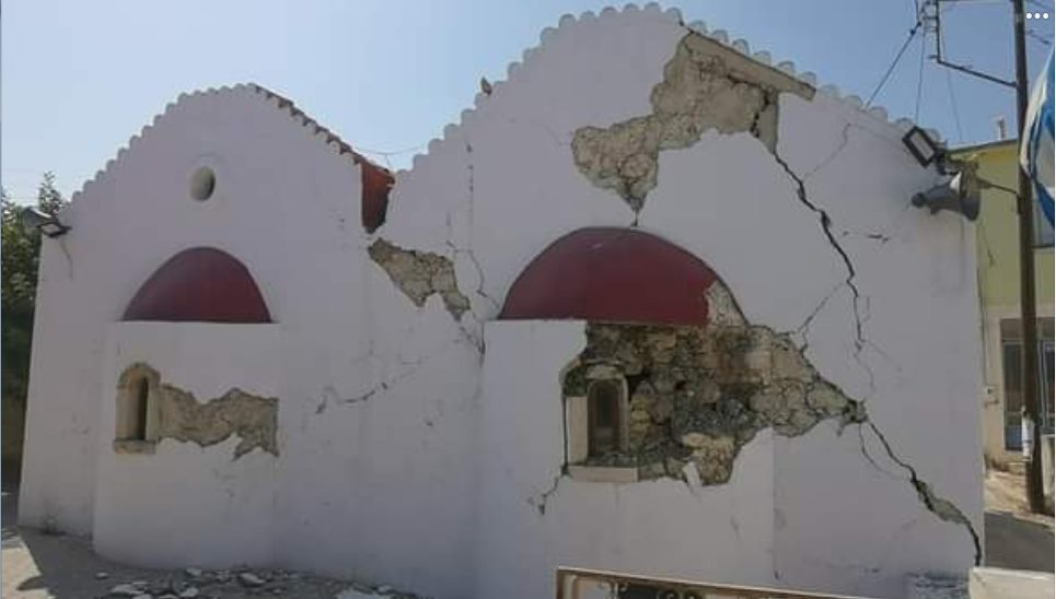 Ν.ΔΑΠΕΡΓΟΛΑΣ, «ΕΜΜΟΝΙΚΑ ΤΥΦΛΟΙ ΜΠΡΟΣΤΑ ΣΤΑ ΣΗΜΕΙΑ ΤΩΝ ΚΑΙΡΩΝ»