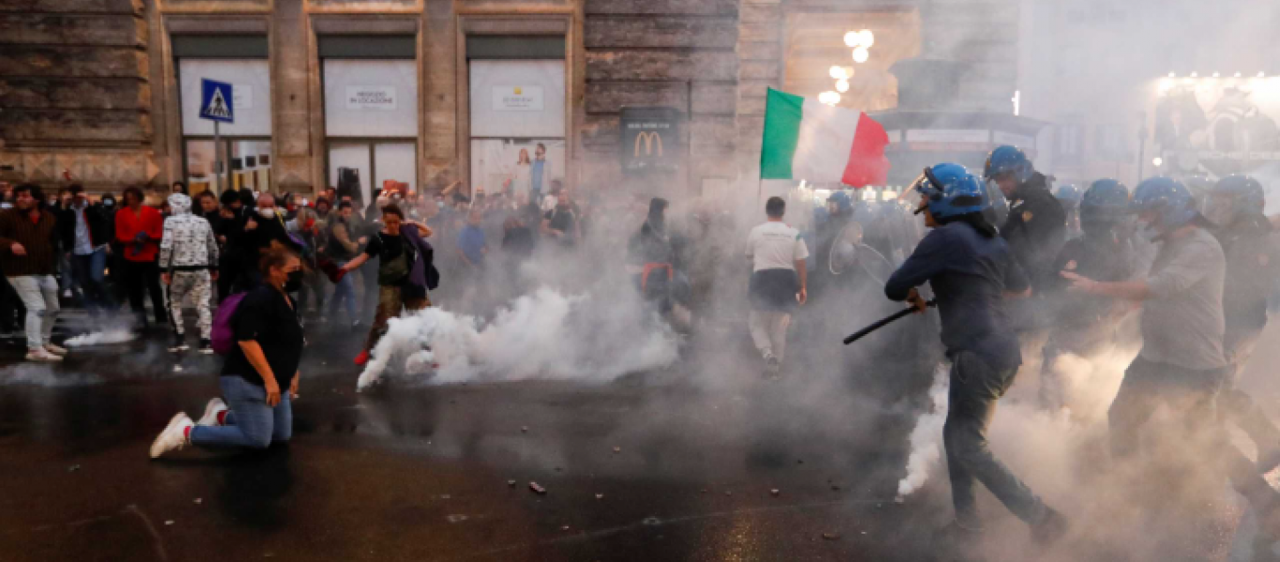 ΗΛΙΑΣ Δ. ΚΑΛΛΙΩΡΑΣ : Η ΕΛΛΑΔΑ ΚΑΙ Ο ΚΟΣΜΟΣ ΣΗΜΕΡΑ, ΣΕ 3 ΛΕΠΤΑ (16/1/2021)