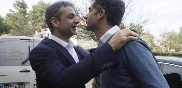 ΑΠΟΣΤΟΛΟΥ : ΠΑΡΑΙΤΗΘΕΙΤΕ ΤΩΡΑ. ΕΙΣΑΣΤΕ ΕΠΙΚΙΝΔΥΝΟΙ ΚΑΙ ΑΝΙΚΑΝΟΙ.