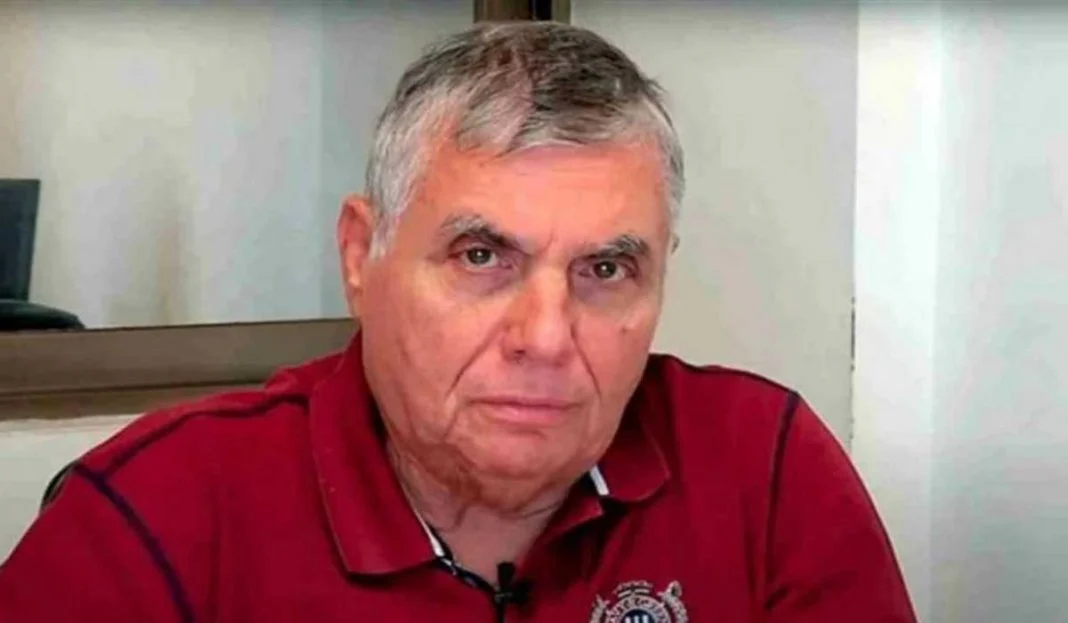 Γιώργος Τράγκας: Ο Μητσοτάκης πιστεύει πως όποιος εμβολιαστεί γίνεται και μητσοτακικός