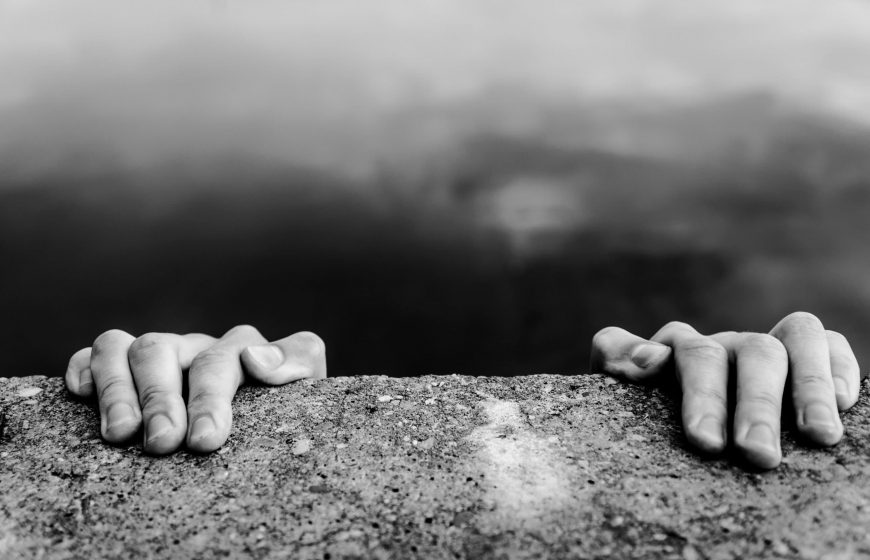 Πρόβα θανάτου …