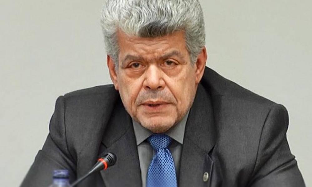 Μάζης: Η Τουρκία θα ξεσπάσει εναντίον της Ελλάδας-Θα έχουμε αλυσιδωτή αντίδραση θερμών επεισοδίων