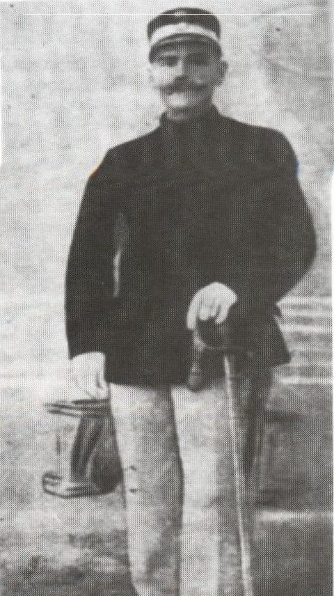 σβορώνος-1