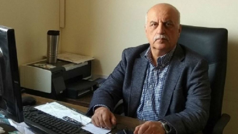 Ν. Τζανάκης: Τα Χριστούγεννα θα φτάσουμε τους 20.000 θανάτους