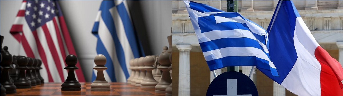 Ο ΑΛΑΖΟΝΑΣ ΑΜΕΡΙΚΑΝΟΣ ΡΟΜΠΕΡΤ ΠΑΛΜ ΚΑΙ ΤΑ ΣΧΕΤΙΚΑ ΜΕ ΤΗΝ ΥΦΑΛΟΚΡΗΠΙΔΑ.