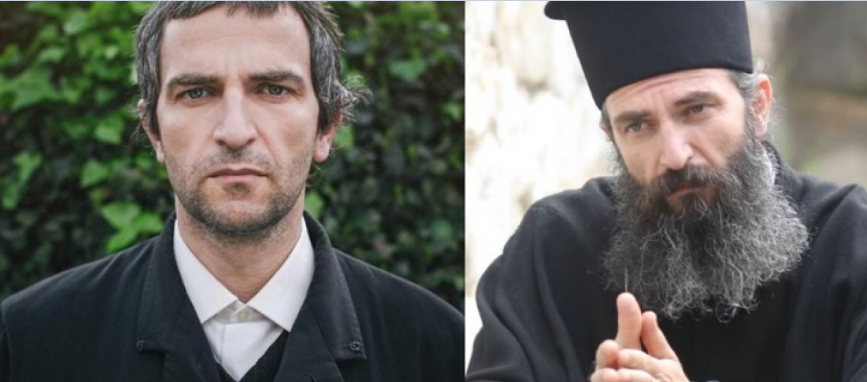 Α.Σερβετάλης: «Σταματώ τις παραστάσεις που είναι μόνο για εμβολιασμένους – Δεν δέχομαι τον διαχωρισμό των ανθρώπων»